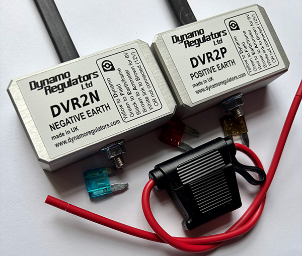 Click or Tap here to Buy a DVR2™